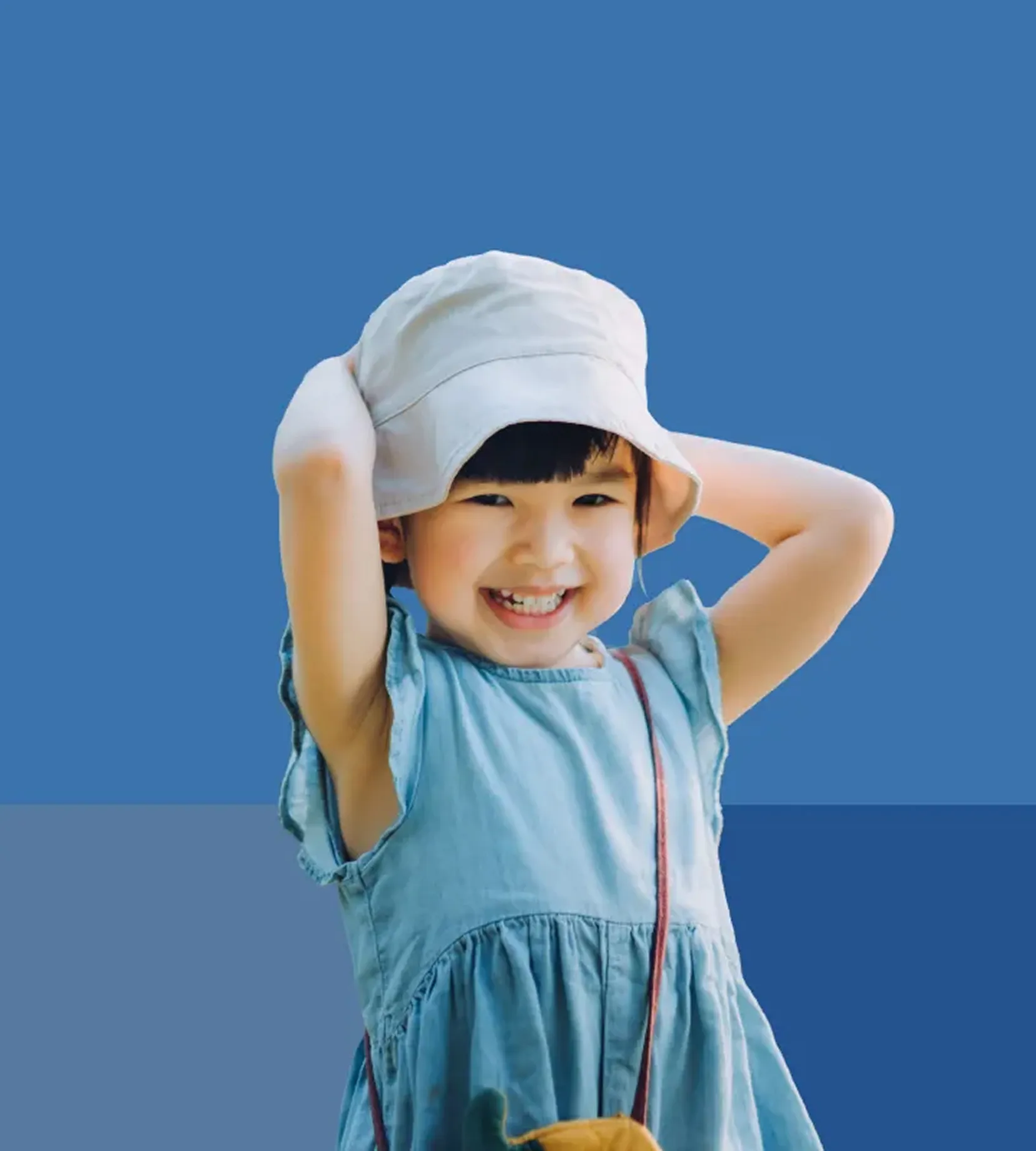 Kids Care ประกันโรคฮิตเด็ก Desktop